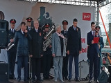 Северная железная дорога сохраняет память о Великой Отечественной войне