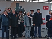 Северная железная дорога сохраняет память о Великой Отечественной войне