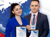 XXI Всероссийский конкурс «Правовая Россия»