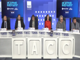 Старт II премии «История будущего»