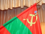 За что селу Парканы присвоен орден Почета