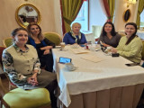 «Остеорус» и новые площадки для профилактики остеопороза