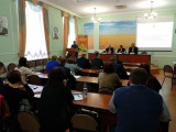 Птичий грипп рядом с Ярославской областью