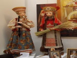 Петербургское «Время кукол»