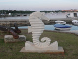 История фотографии: памятник консервной банке
