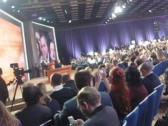 Пресс-конференция Владимира Путина как срез ситуации в стране