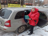 Лучший подарок – редкие книги для библиотек и общественников