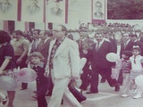 130 лет Первомаю в России