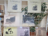 Встречи в библиотеке: ценность старинных фотографий