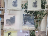 Встречи в библиотеке: ценность старинных фотографий
