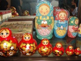 Выставка «Мир Детства»-2015