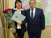 Правительство Ярославской области отметило благодарностью работу журналистов «Первого национального»