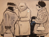 Платить или не платить долги? Вот в чем вопрос