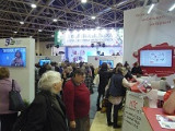 V Международный Форум «50 плюс. Все плюсы зрелого возраста»