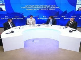 В Москве создали Евразийскую ассоциацию поддержки русского языка