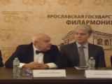X Международный Коган-Фестиваль в Ярославле