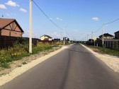 Ремонт дорог в Мордовии