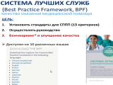 Первый вебинар «Займи свое место на карте»
