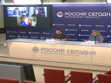 Будущее русского языка за рубежом: проблемы и поиск их решений