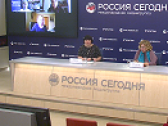 Будущее русского языка за рубежом: проблемы и поиск их решений