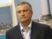 Сергей Аксёнов: Севастопольцы наши братья и нам здесь делить нечего, мы находимся в одной лодке.