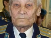 Уходят легенды: не стало ветерана авиации Ивана Молчанова