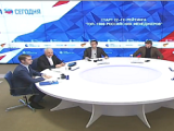 Старт рейтинга «ТОП-1000 российских менеджеров»