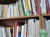 Всероссийская акция «Неделя детской книги»: поворотный момент детской литературы