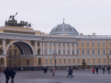 Первая единая карта агломерации Петербурга и Ленинградской области