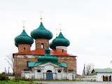 Перспективы и проблемы села Великое в Ярославской области