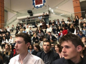 Правда для людей: передвижной фестиваль «Кино на службе Отечеству»