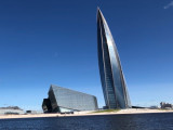 Почетный знак «Инвестор года» в Санкт-Петербурге