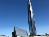 Почетный знак «Инвестор года» в Санкт-Петербурге