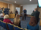 Вызовы времени в творчестве ярославских журналистов