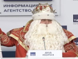 Советы Деда Мороза: желания должны быть добрыми
