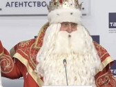 Советы Деда Мороза: желания должны быть добрыми