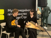 Выставка в Москве «Большая страна» побуждает к путешествиям по стране