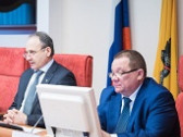 АПК Ярославской области – отчеты и планы