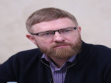 Александр Малькевич: «Нужна перезагрузка информационной отрасли»
