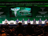 Компании Юга России участвовали в Международном таможенном форуме – 2019
