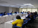 Дискуссия «Образ врача и пациента в СМИ»