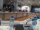 Пресс-конференция губернатора Ярославской области