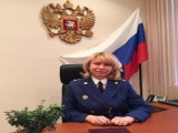 День эколога состоялся. Работа Волжской прокуратуры продолжается.