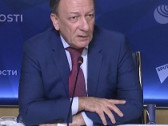 Перспективы развития отечественного рынка зерна