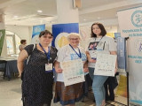 OSTEORUS and RAOP participate at Yaroslavl Regional Citizens Forum