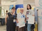 OSTEORUS and RAOP participate at Yaroslavl Regional Citizens Forum