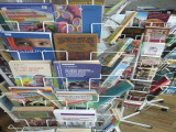 Почетный гость Латвийской книжной выставки