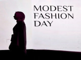 В Казани состоится шестой «Modest fashion day»