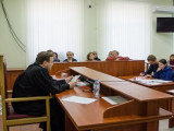 Учебный судебный процесс в Севастополе состоялся, впереди – реальные дела