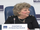 Творчество Ларисы Рубальской: 40 лет в сердцах людей и с песней по жизни
